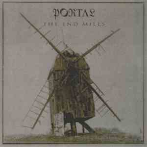 Portal  - The End Mills download flac mp3