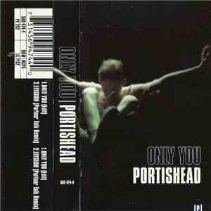 Portishead - Only You download flac mp3