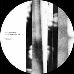 Pär Grindvik - Sole Survivor EP download flac mp3