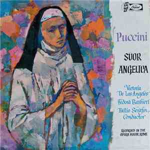 Puccini, Victoria De Los Angeles - Suor Angelica download flac mp3