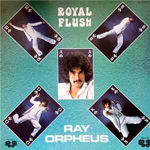 Ray Orpheus - Royal Flush download flac mp3