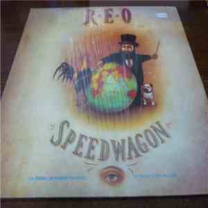 REO Speedwagon - The Earth A Small Man His Dog And A Chicken download flac mp3