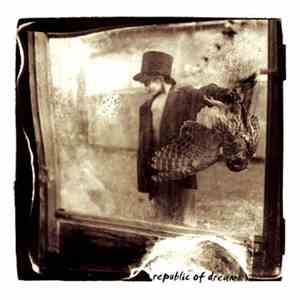 Republic Of Dreams - Republic Of Dreams ‎ download flac mp3