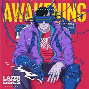 Robert Parker  - Awakening download flac mp3