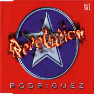 Rodriguez - Revolution download flac mp3