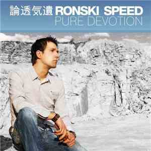 Ronski Speed - Pure Devotion download flac mp3