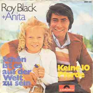 Roy Black + Anita - Schön Ist Es Auf Der Welt Zu Sein / Keine 10 Pferde download flac mp3