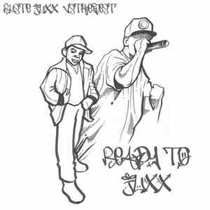Ruste Juxx - Ready To Juxx Black and White edition download flac mp3