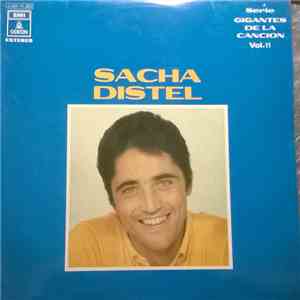 Sacha Distel - Sacha Distel download flac mp3