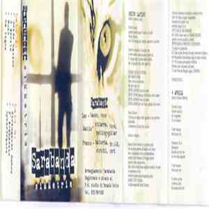 Sarabanda  - Simmetrie download flac mp3