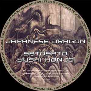 Satosato And Yushi Honjo - Japanese Dragon download flac mp3