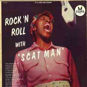 "Scat Man" Crothers - Rock 'N' Roll With "Scat Man" Crothers download flac mp3