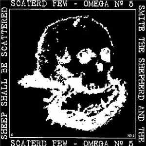Scaterd Few - Omega No. 5 download flac mp3