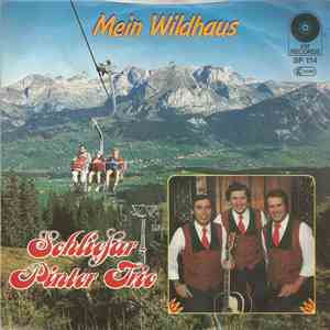 Schliefar Pinter Trio - Mein Wildhaus download flac mp3