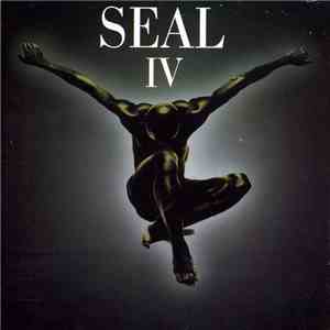 Seal - Seal IV download flac mp3
