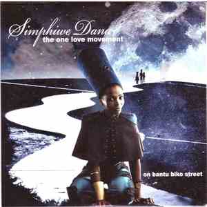 Simphiwe Dana - The One Love Movement On Bantu Biko Street download flac mp3