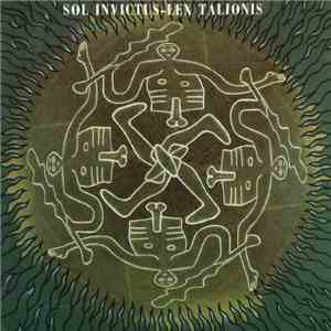 Sol Invictus - Lex Talionis download flac mp3