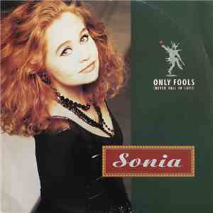 Sonia - Only Fools (Never Fall In Love) download flac mp3