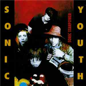 Sonic Youth - Sonic Starpower download flac mp3