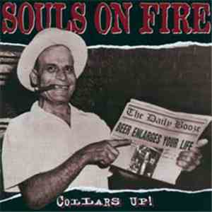 Souls On Fire - Collars Up! download flac mp3