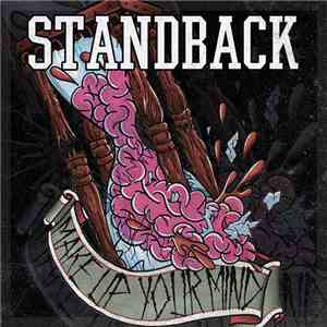 Standback Hc - Make Up Your Mind download flac mp3