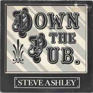 Steve Ashley - Down The Pub download flac mp3