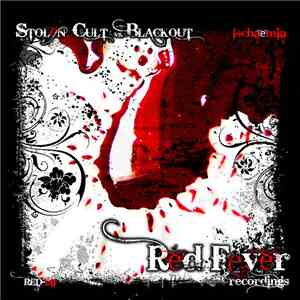 Stolen Cult vs. Blackout  - Ischaemia download flac mp3