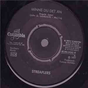 Streaplers - Minns Du Det Än download flac mp3