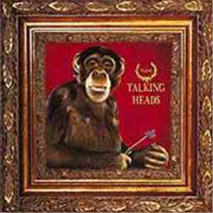Talking Heads - Naked download flac mp3