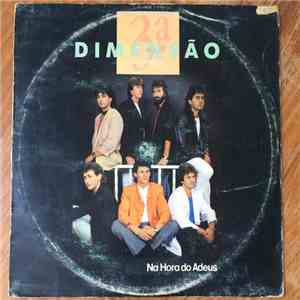 Terceira Dimensão - Na Hora Do Adeus download flac mp3