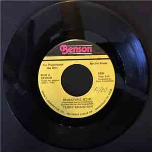 Terry Bradshaw  - Dimestore Jesus download flac mp3