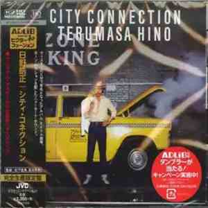 Terumasa Hino - City Connection download flac mp3