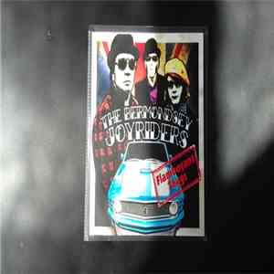 The Bermondsey Joyriders - Flamboyant Thugs download flac mp3