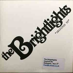 The Brightlights  - Inspired By download flac mp3