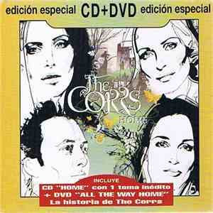 The Corrs - Home download flac mp3