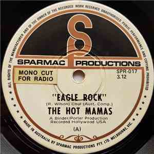 The Hot Mamas - Eagle Rock download flac mp3