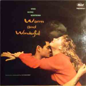 The King Sisters - Warm And Wonderful download flac mp3