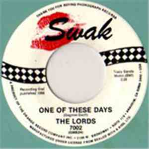 The Lords  - One Of These Days / Summertime download flac mp3