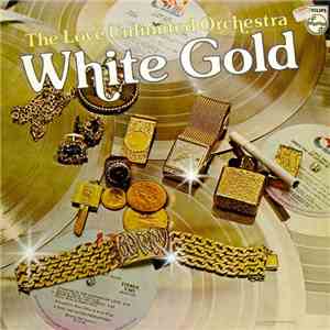 The Love Unlimited Orchestra - White Gold download flac mp3