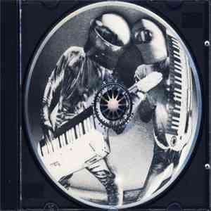The Moog Cookbook - The Moog Cookbook flac mp3 download
