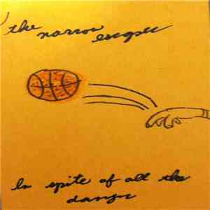 The Narrow Escapes - In Spite Of All The Danger download flac mp3