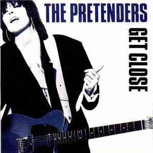 The Pretenders - Get Close download flac mp3
