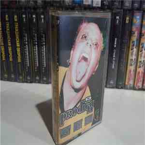 The Prodigy - Very Best 2000 part 1 download flac mp3