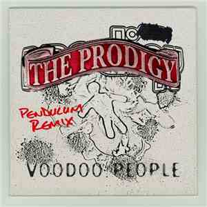The Prodigy - Voodoo People / Out Of Space download flac mp3