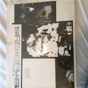 The Sting-Rays - Live Retaliation download flac mp3