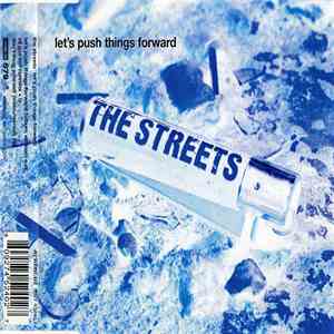 The Streets - Let's Push Things Forward download flac mp3