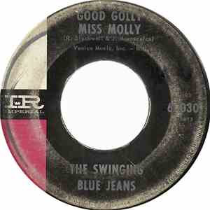 The Swinging Blue Jeans - Good Golly Miss Molly download flac mp3