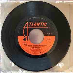 The Trammps - The Night The Lights Went Out / I'm So Glad You Came Along download flac mp3