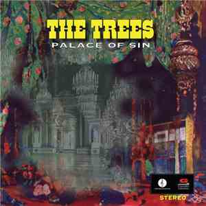 The Trees  - Palace of Sin download flac mp3