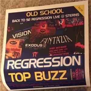 Top Buzz - Back To 92 Regression Live @ Sterns download flac mp3